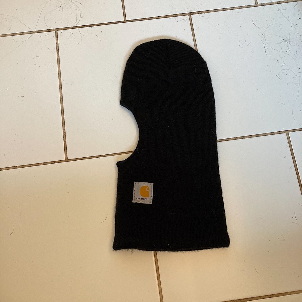 face/ski mask
